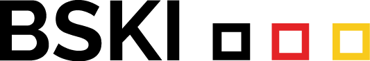 Logo des BSKI