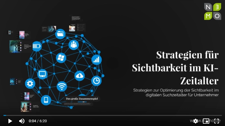 Video Vorschau